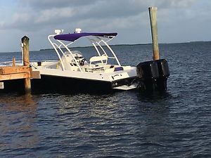 1984 Chris Craft Scorpion