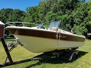 1979 Thompson Fisherman