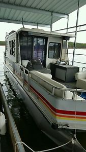 1994 Marine Tracker Marine Tracker