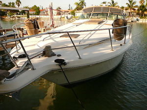 1994 Sea Ray 500 Sun Dancer motor yatcht