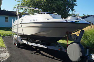 1999 Bayliner Rendezvous