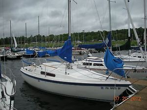 1983 Macgregor