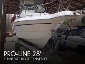 1999 Pro-Line 251 Walkaround
