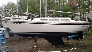 1974 Catalina