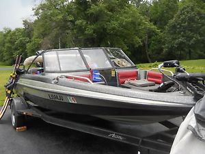 1998 Astro