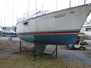 1975 Hunter