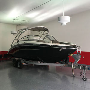 2012 yamaha 242