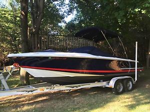 2003 Chris Craft