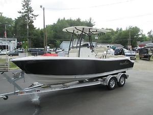 2016 NAUTIC STAR  2302 LEGACY