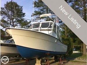 1976 Topaz Sportfish