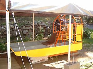 airboat