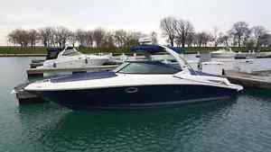 2011 Sea Ray