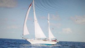 1978 Formosa Ketch Ketch