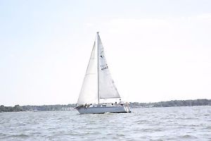 1982 Tanzer