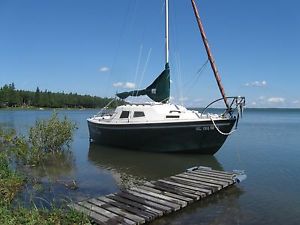1997 International Marine 19