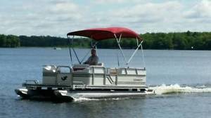 1987 Kennedy Supreme 20
