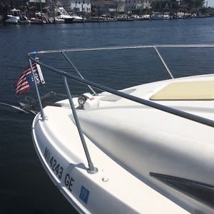 2000 Bayliner