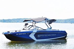 2016 Nautique