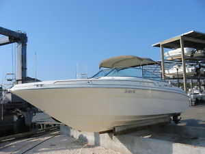 1997 Sea Ray 280