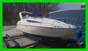 2003 Bayliner Ciera 2850
