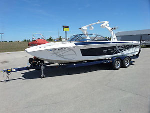 2011 Tige RZ4