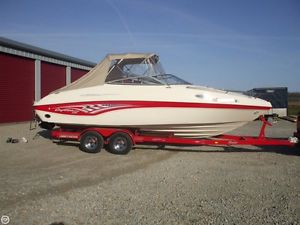 2002 Rinker