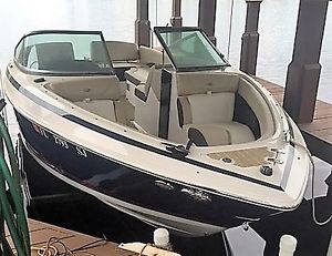 2014 Regal 2300