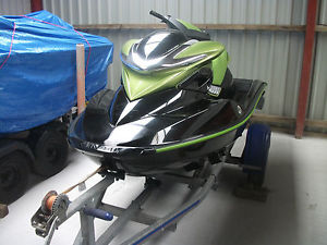 jetski