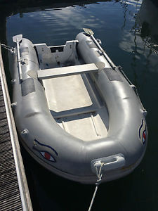 Ribeye 3.3m RIB