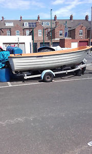vimar 465 fast fishing boat