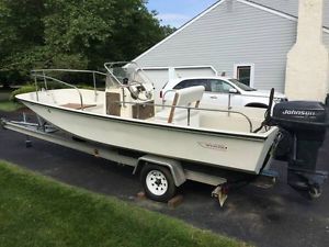 1979 Boston Whaler