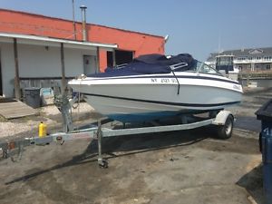 1996 Cobalt 190