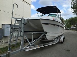 2003 Glacier Bay  2240 SX
