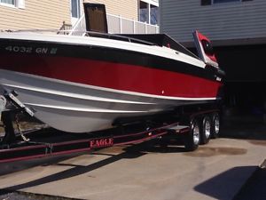 1985 Wellcraft