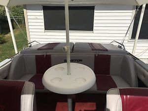 1986 Glastron