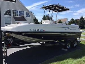2009 Starcraft Vectra 2290