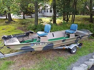 1979 Gamefisher