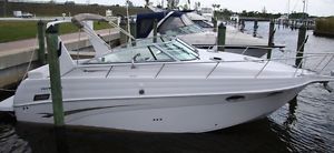 2004 Crownline