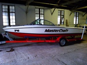 Mastercraft Pro Star
