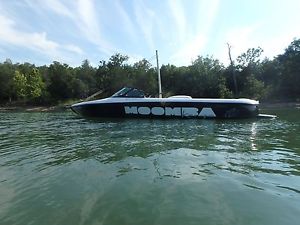 1999 Moomba