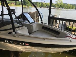 1995 Correct Craft