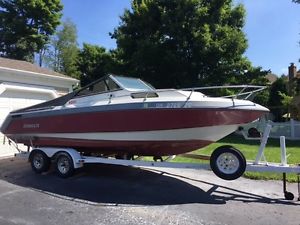 1989 Rinker V230