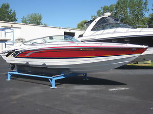 2007 Formula 292 Fastech