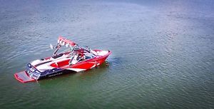 2011 Mastercraft X14V