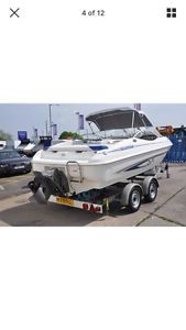 Bowrider,    Glastron 175 sx , speedboat  , not rib ,3.0 litre px Volvo penta