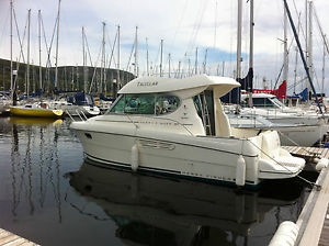 2008 Jeanneau Merry Fisher 805 (only 200 hours)