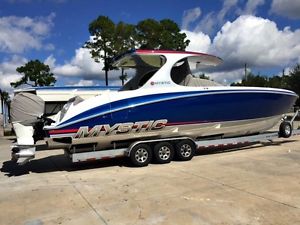2016 Mystic M4200