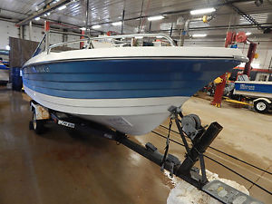 1978 Crestliner  Apollo