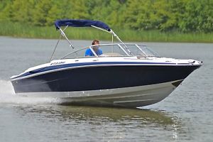 2006 Four Winns H220