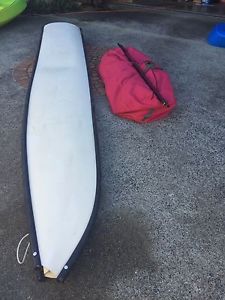 PORTA BOTE - 4 Person 3.75metres